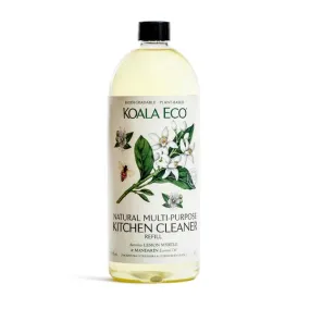 Natural Multi Purpose Kitchen Cleaner Refill