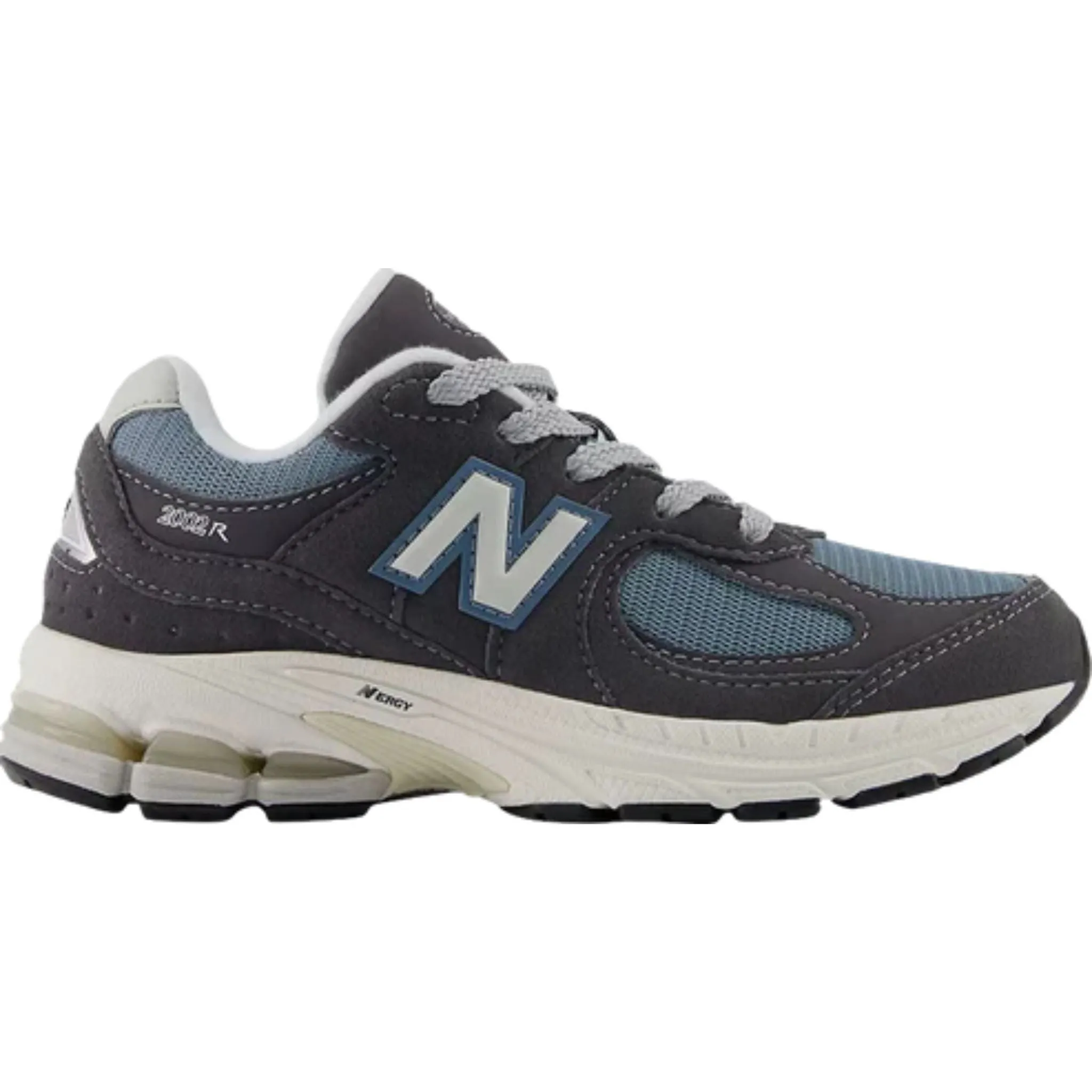 New Balance 2002R Green