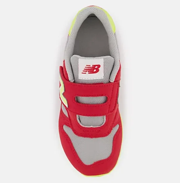 NEW BALANCE KIDS YV373JC2