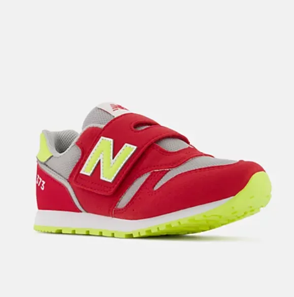 NEW BALANCE KIDS YV373JC2