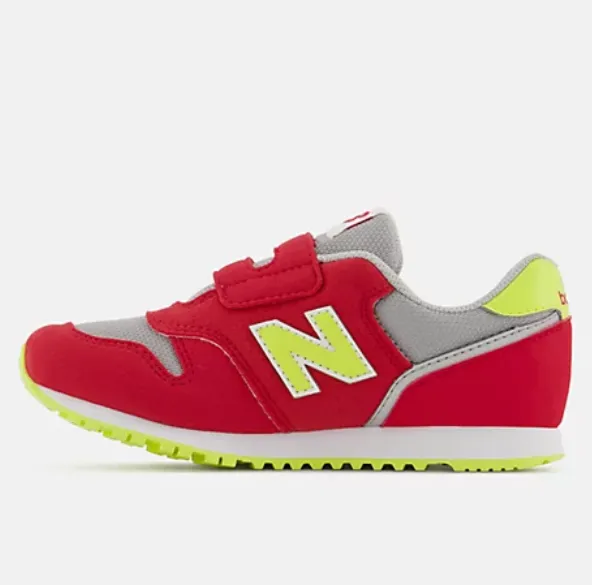 NEW BALANCE KIDS YV373JC2