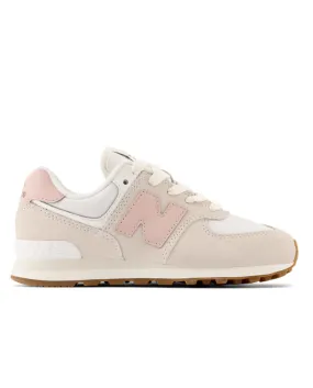 New Balance PC574RP1 Lacets
