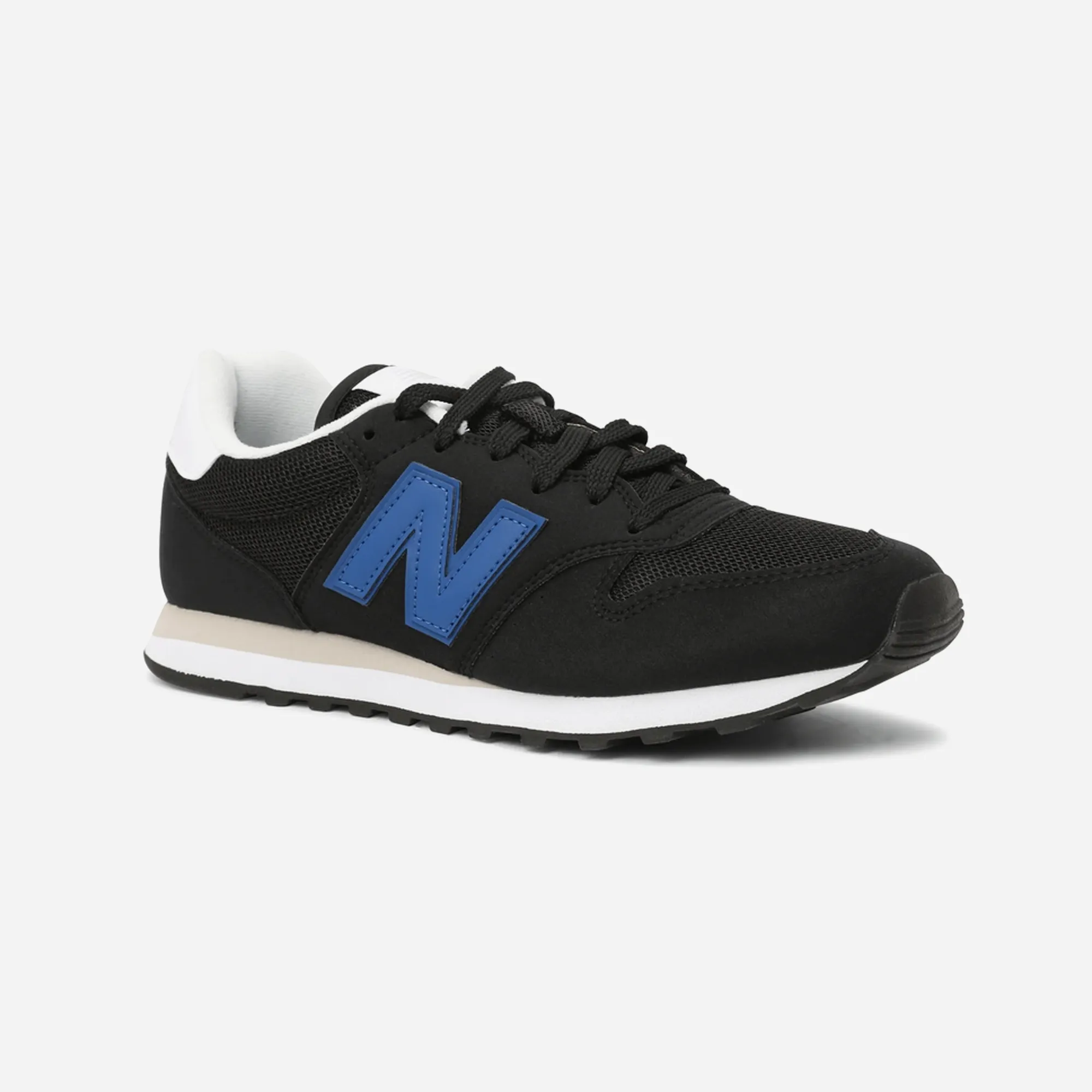 New Balnce Dark Green Sneakers