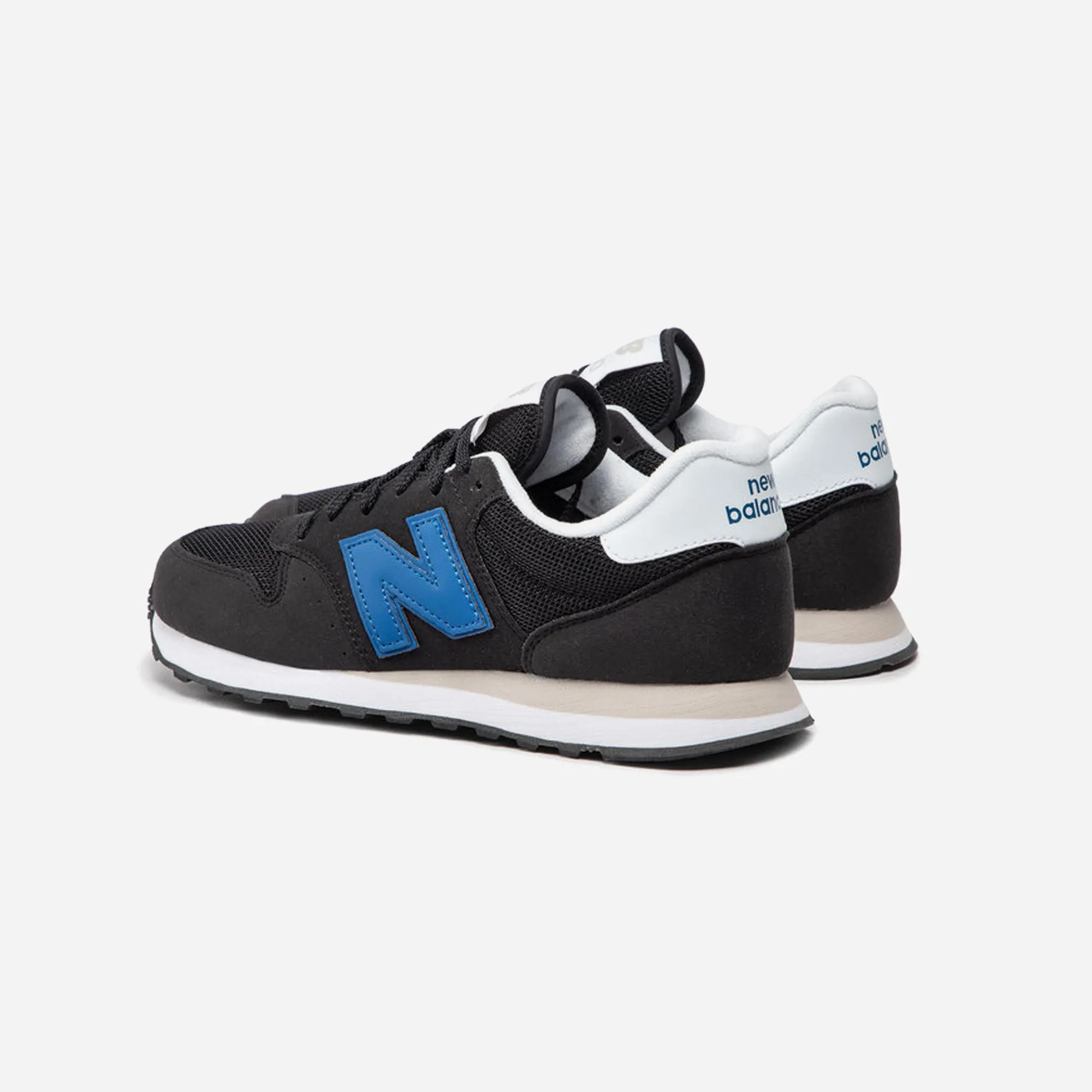 New Balnce Dark Green Sneakers