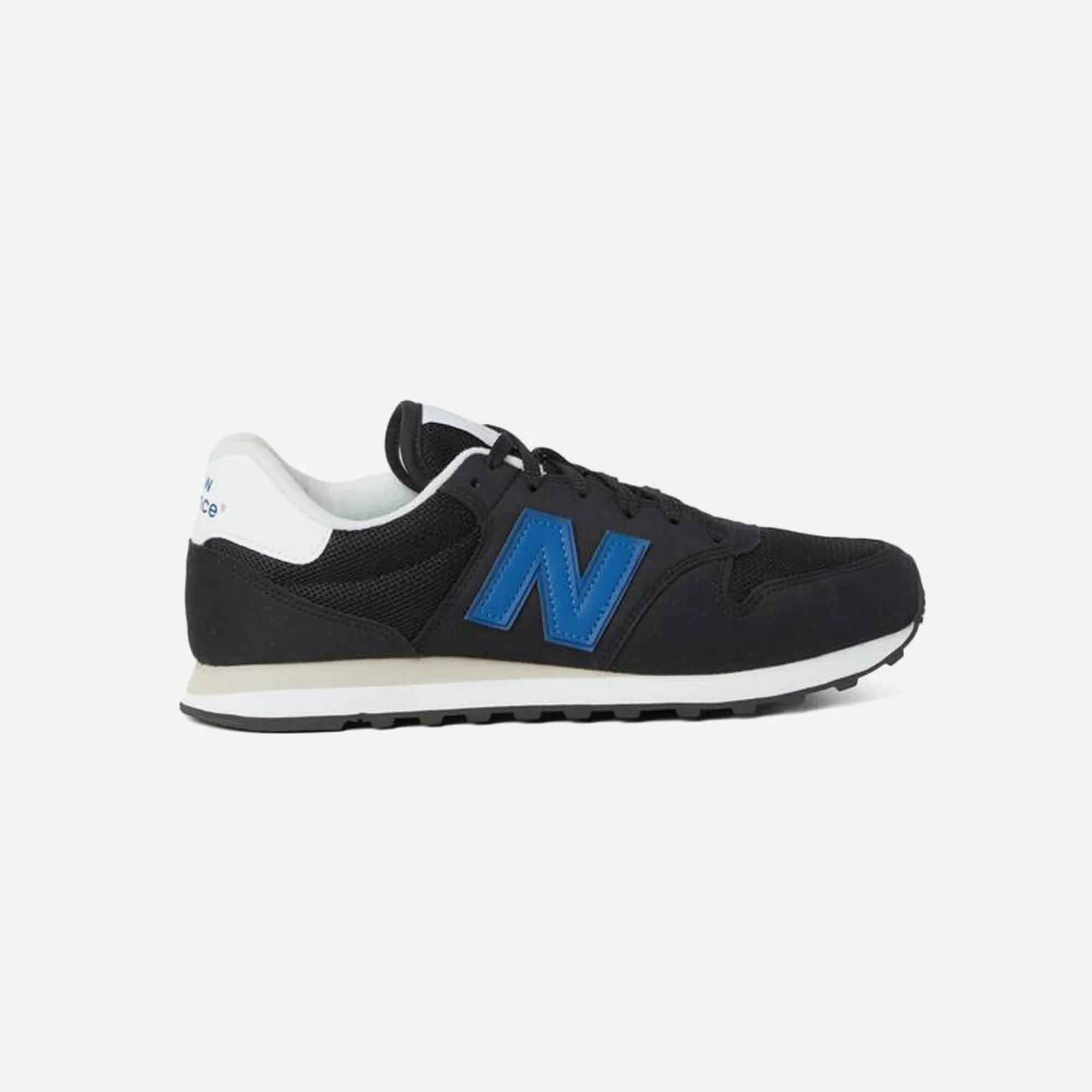 New Balnce Dark Green Sneakers