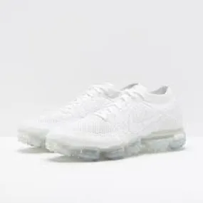 Nike Air VaporMax Triple White (W0MEN) 849557-100