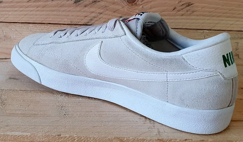 Nike Tennis Classic AC Low Suede Trainers UK6/US6.5/EU39 377812-019 Desert Sand