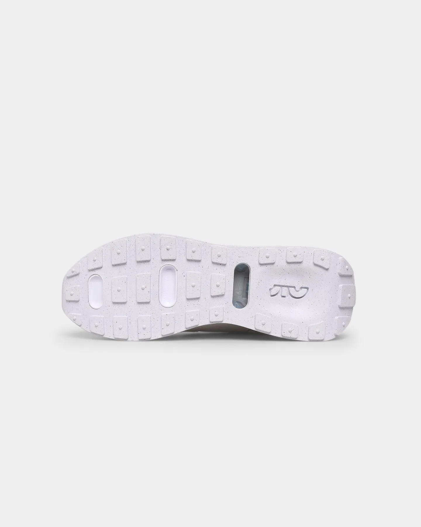 Nike Women's Air Max Pre-Day White/Phantom