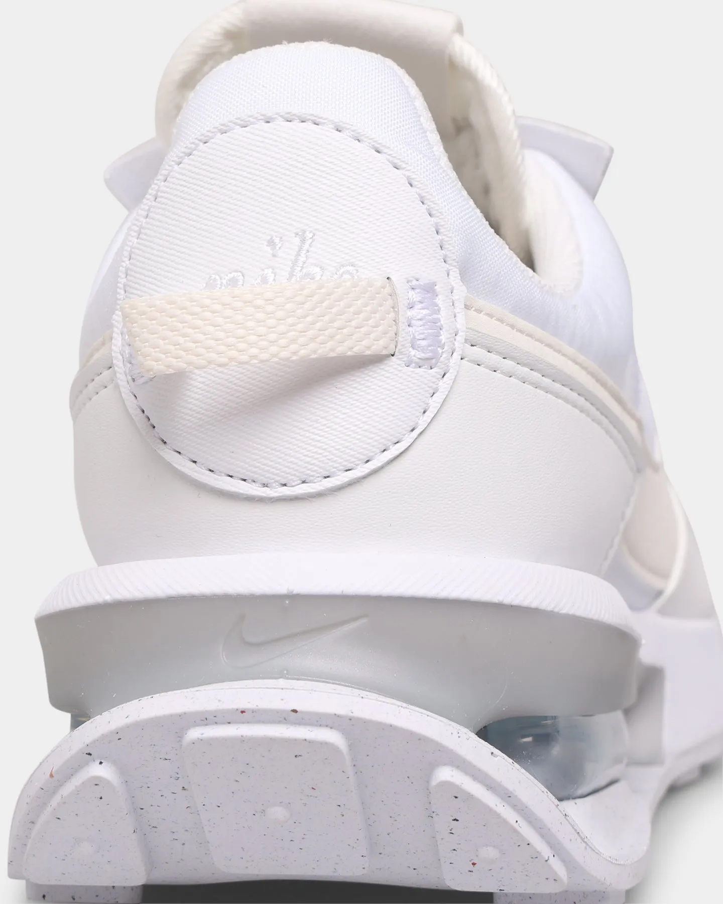 Nike Women's Air Max Pre-Day White/Phantom