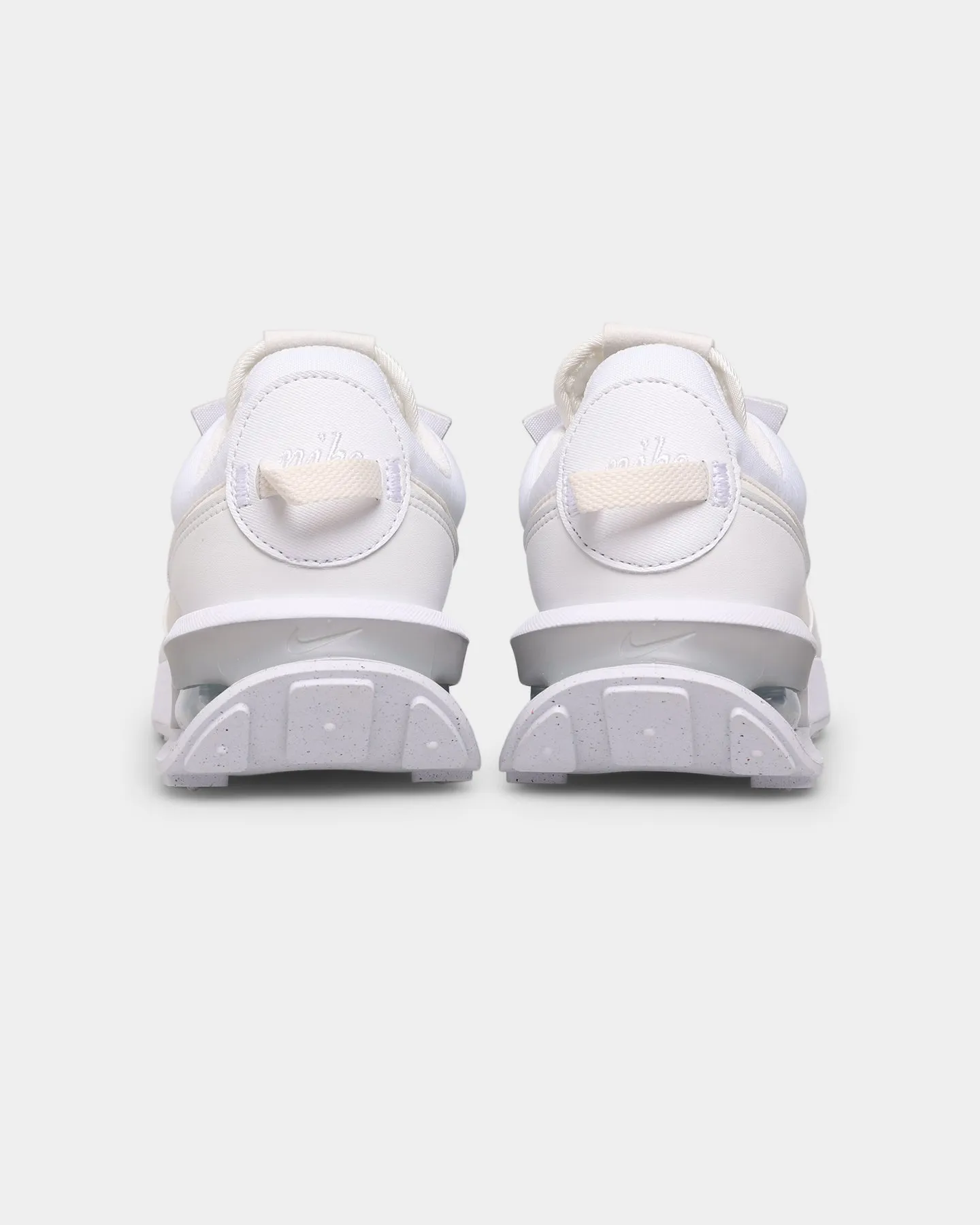 Nike Women's Air Max Pre-Day White/Phantom