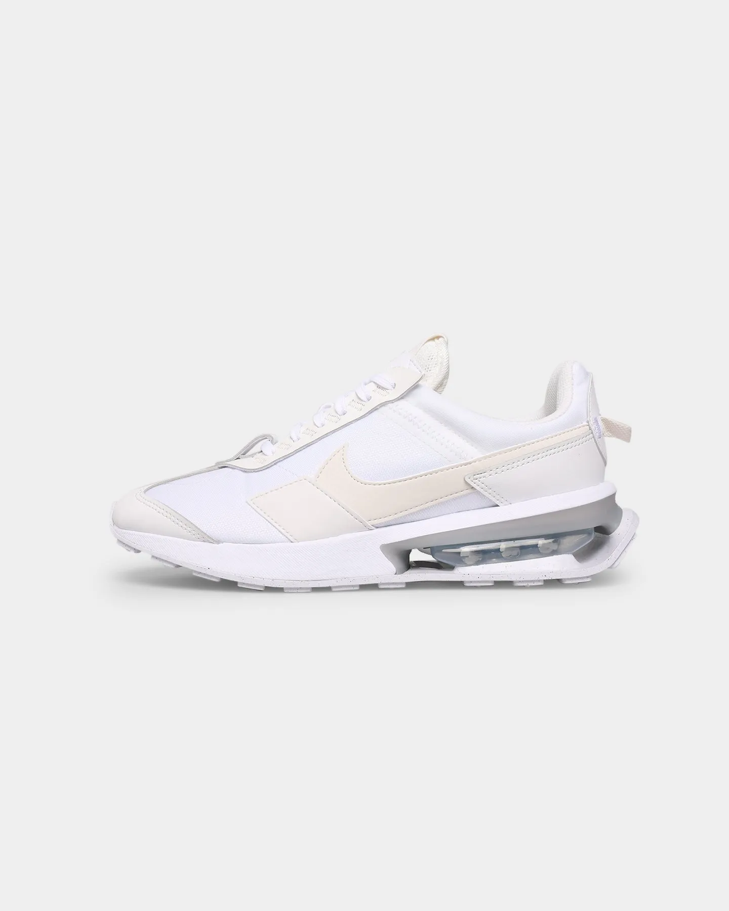 Nike Women's Air Max Pre-Day White/Phantom