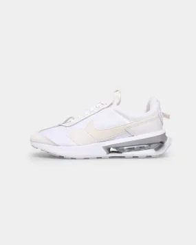 Nike Women's Air Max Pre-Day White/Phantom