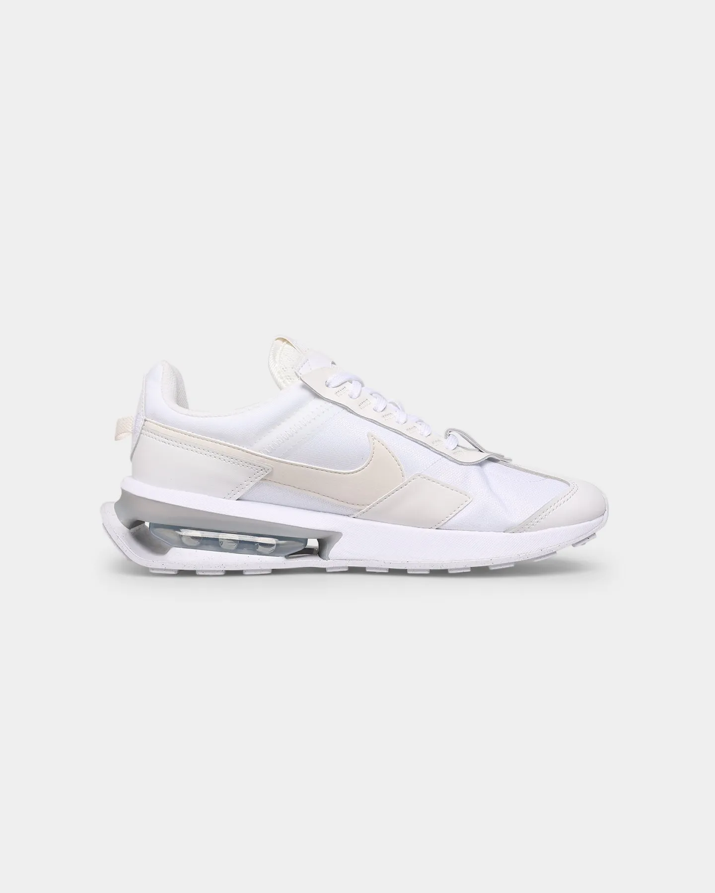 Nike Women's Air Max Pre-Day White/Phantom