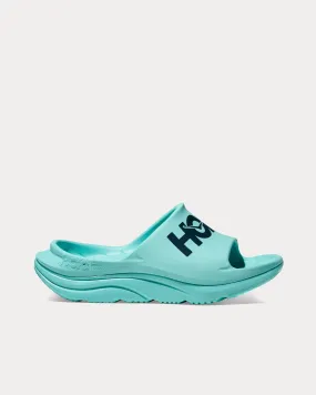 Ora Athletic Cloudless / Stormy Skies Slides