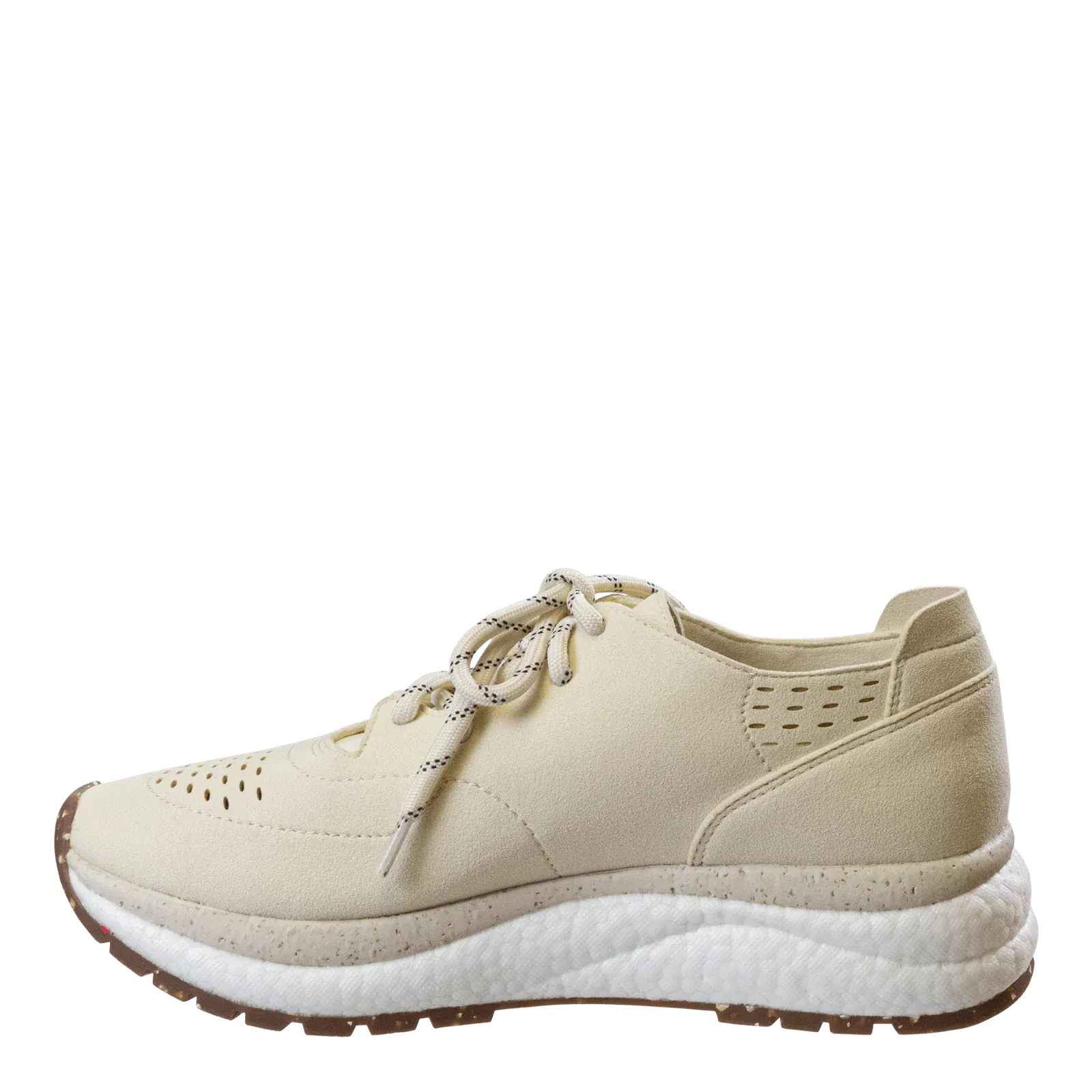 otbt free sneaker - chamois