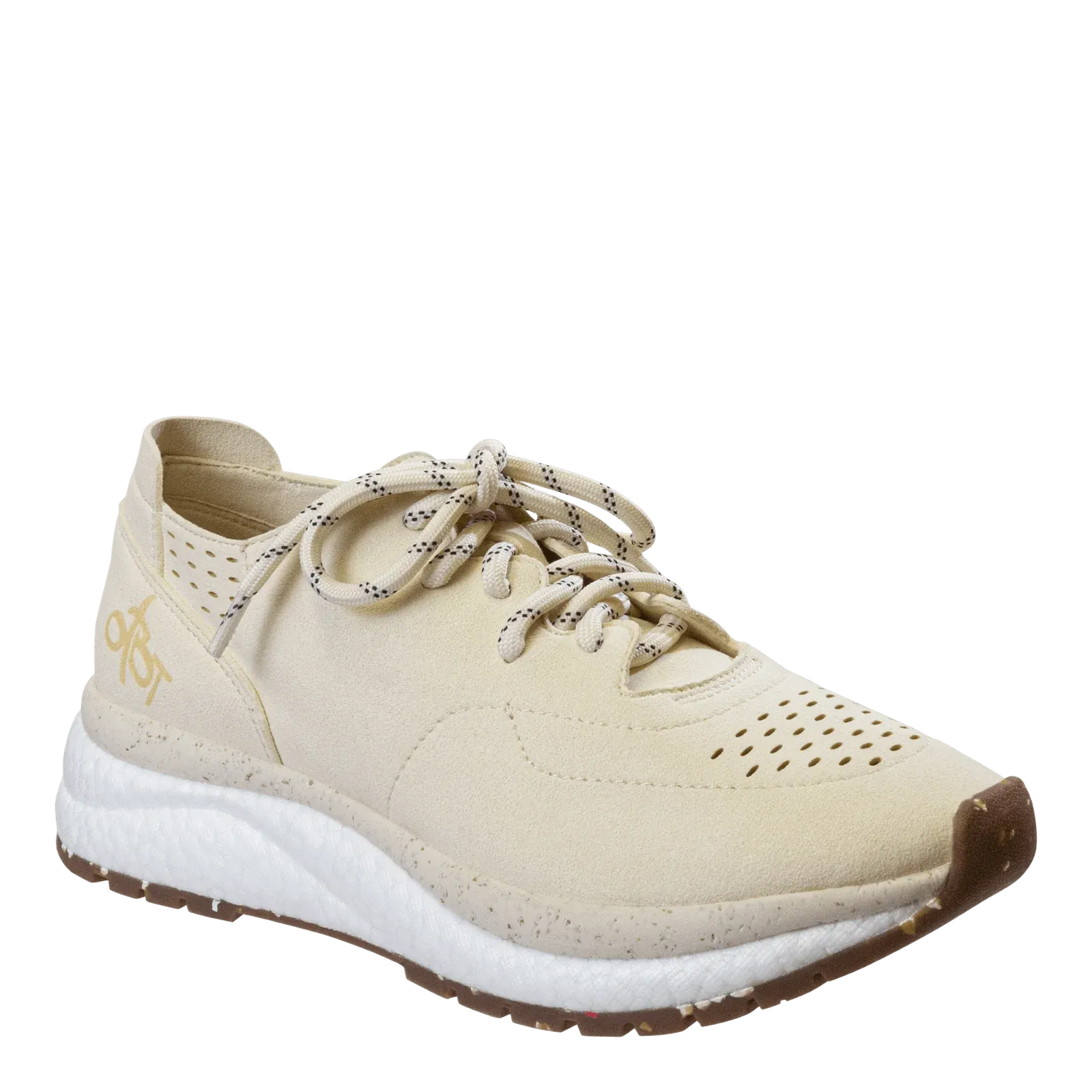 otbt free sneaker - chamois