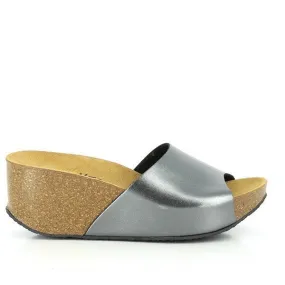 Plakton 273036 Silver Wedges