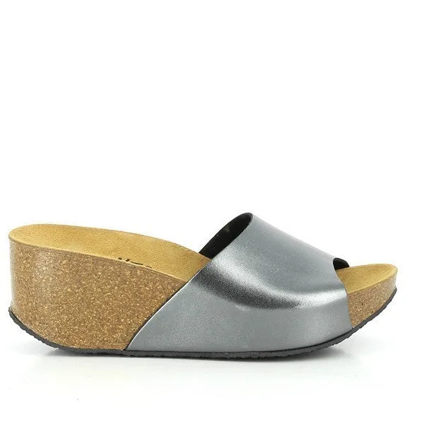 Plakton 273036 Silver Wedges