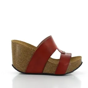 Plakton 435171 Red Wedges