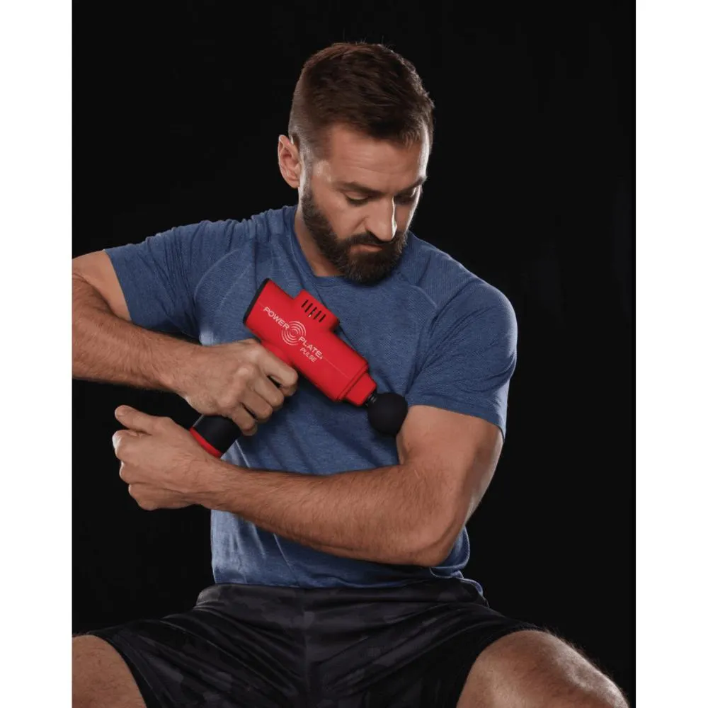 Power Plate Pulse