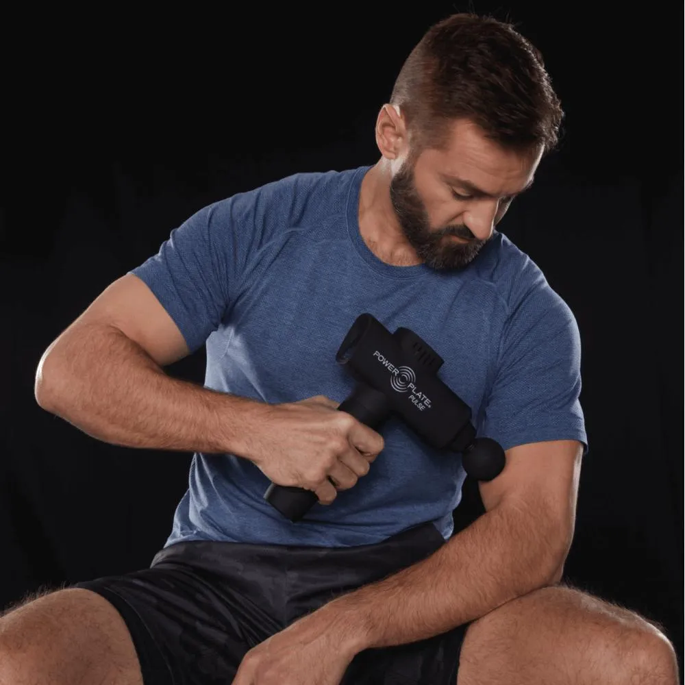 Power Plate Pulse