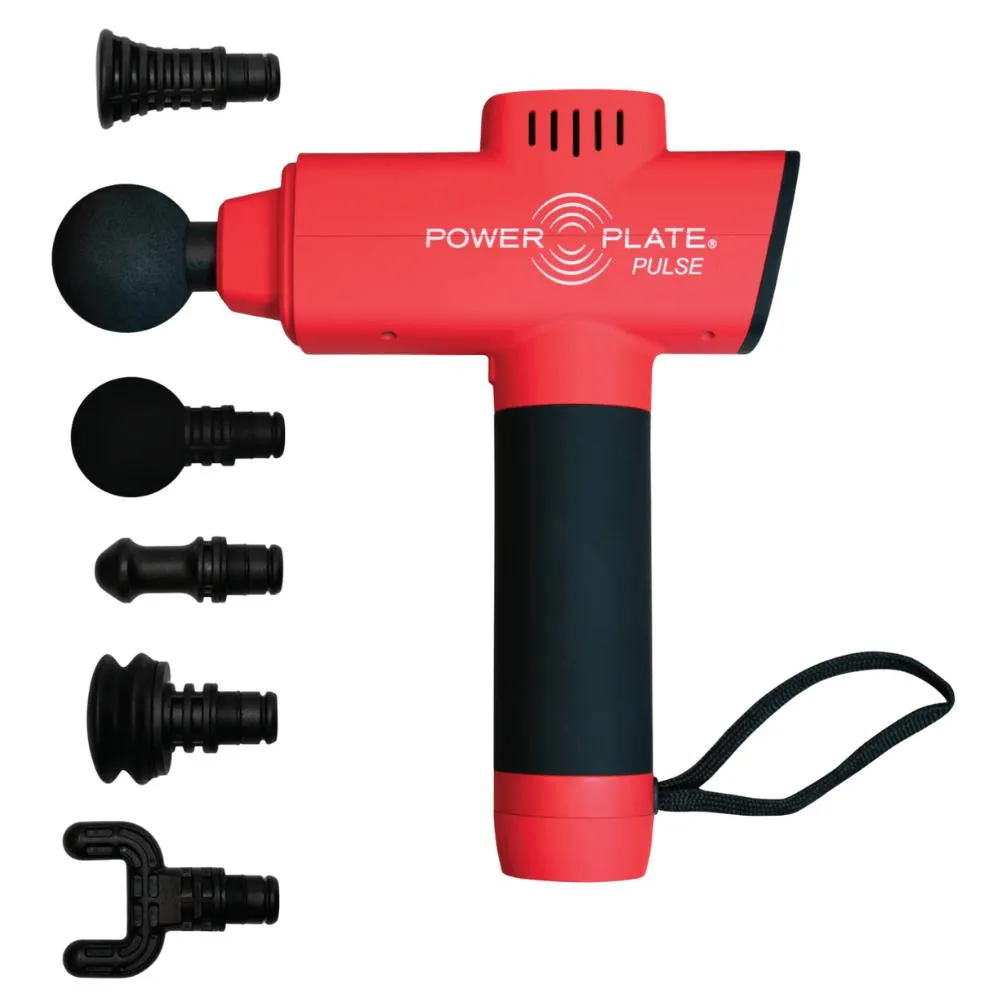 Power Plate Pulse