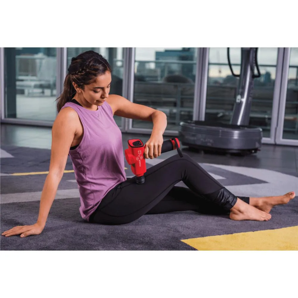 Power Plate Pulse