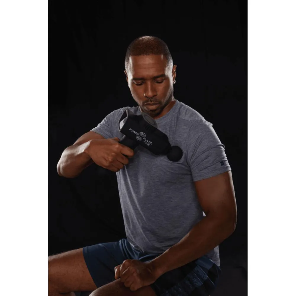 Power Plate Pulse