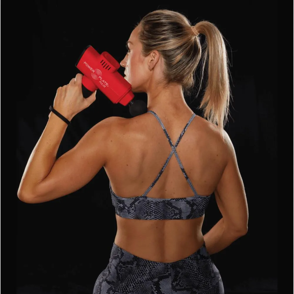 Power Plate Pulse