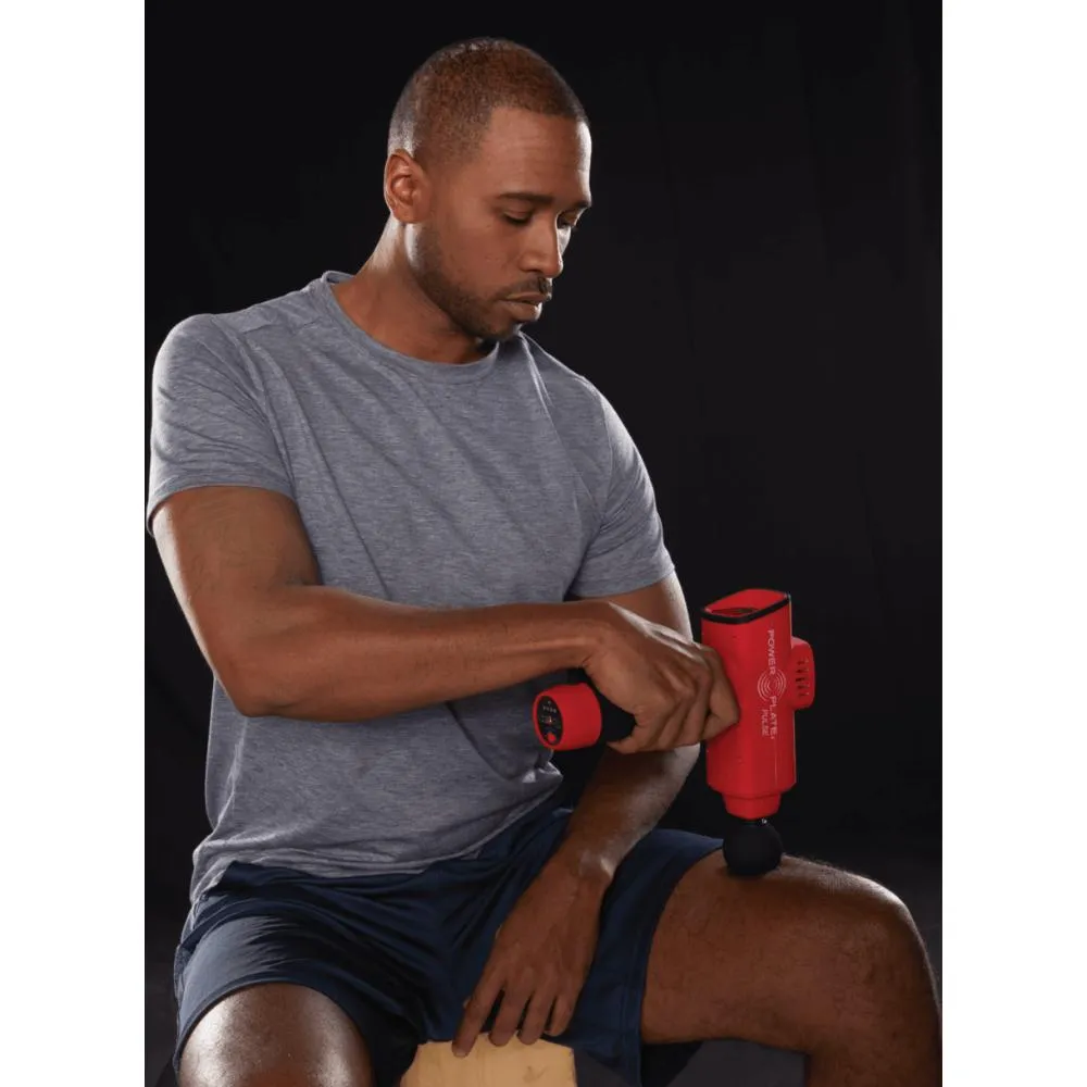 Power Plate Pulse