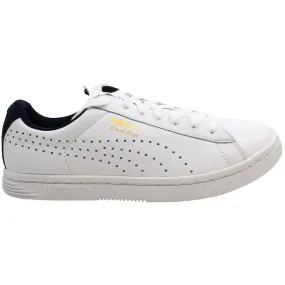Puma Court Star CRFTD Mens White Trainers