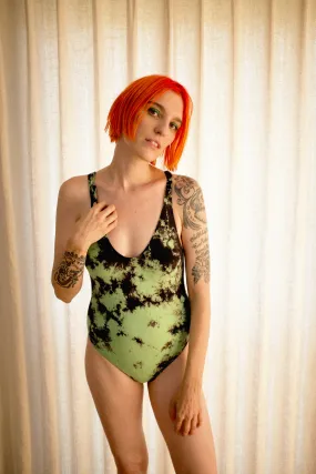 REBEL GREEN