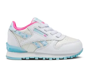 Reebok Classic Leather Step 'n' Flash