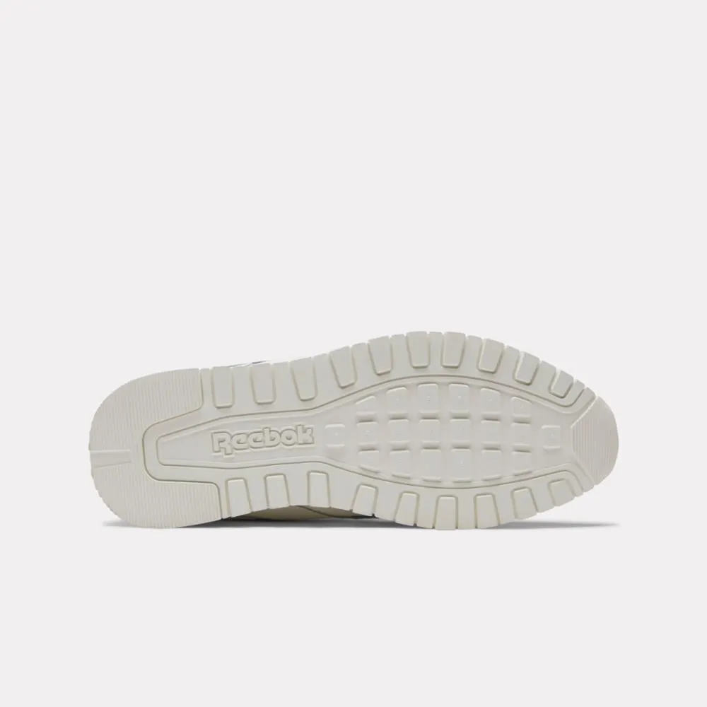 Reebok Footwear Men Reebok Glide Shoes CHALK/VINBLU/BON