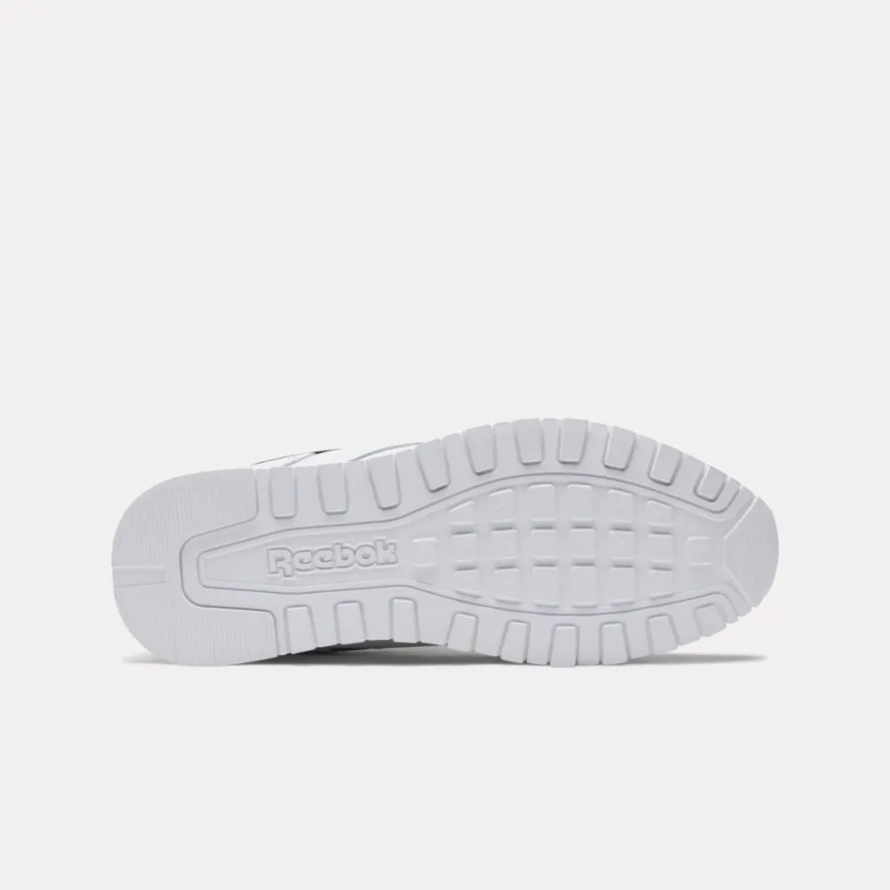 Reebok Footwear Men Reebok Glide Shoes FTWWHT/PUGRY2/PUGRY3