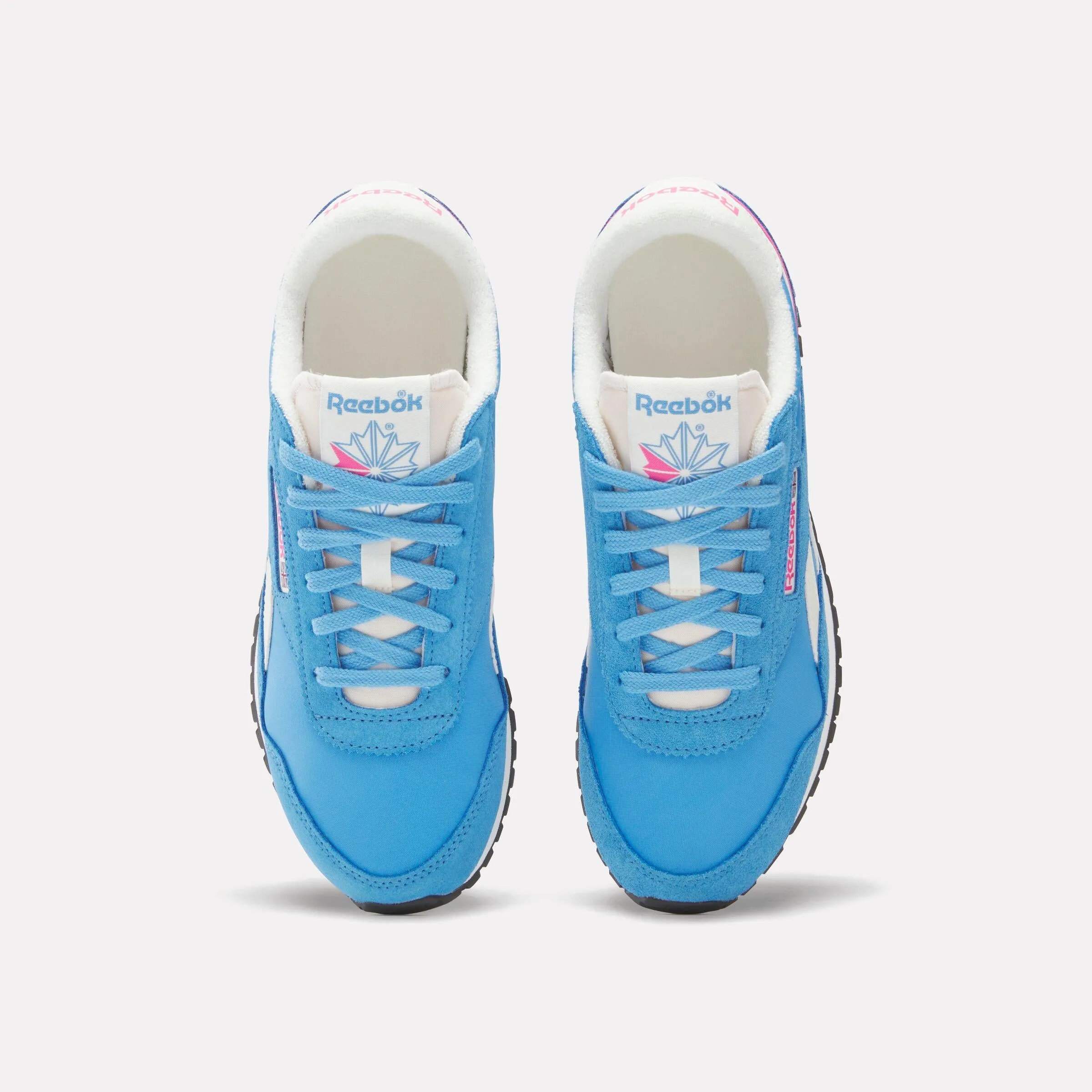Reebok Footwear  Women's Classic Az Reebok Classics Ftw Women Blue M
