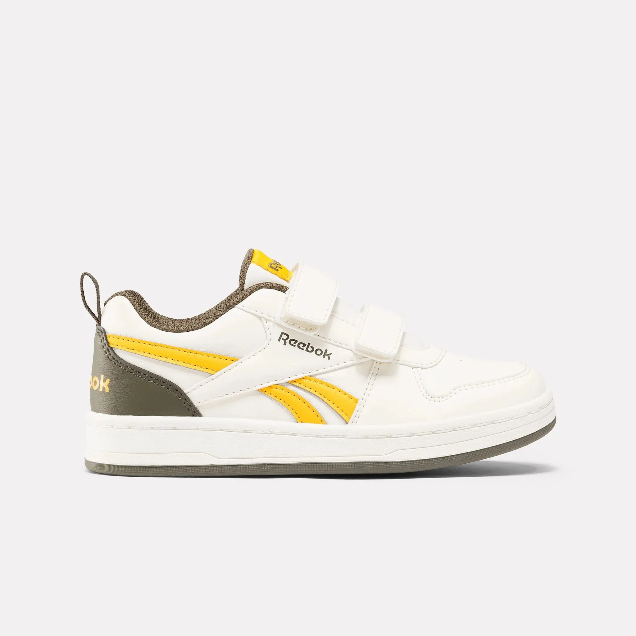 ROYAL PRIME 2.0 2V - CHALK/YELLOW/ARMY