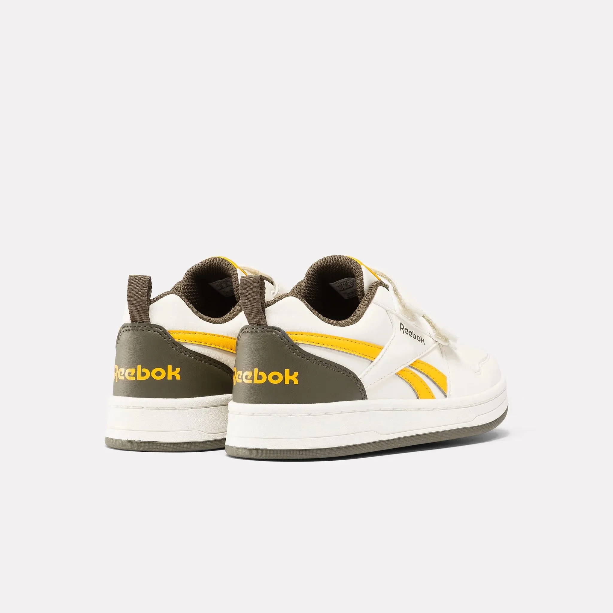 ROYAL PRIME 2.0 2V - CHALK/YELLOW/ARMY