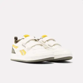 ROYAL PRIME 2.0 2V - CHALK/YELLOW/ARMY