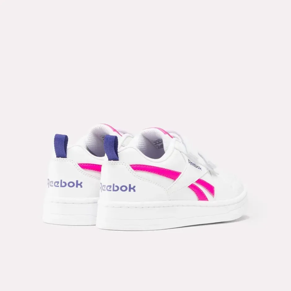 ROYAL PRIME 2.0 2V - WHITE/PINK