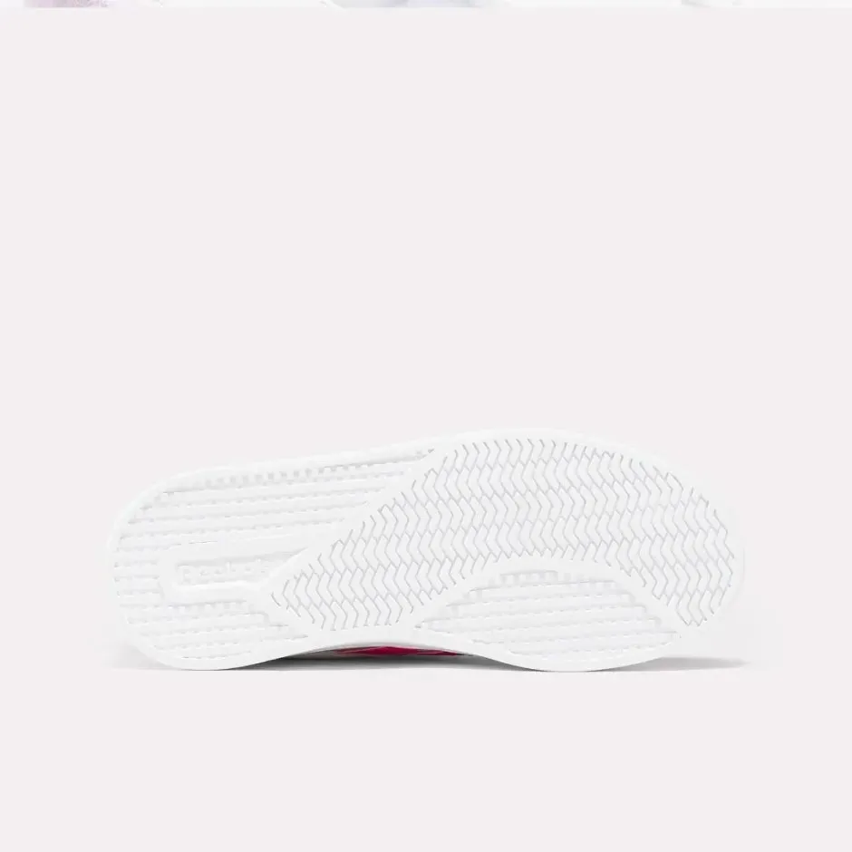 ROYAL PRIME 2.0 2V - WHITE/PINK