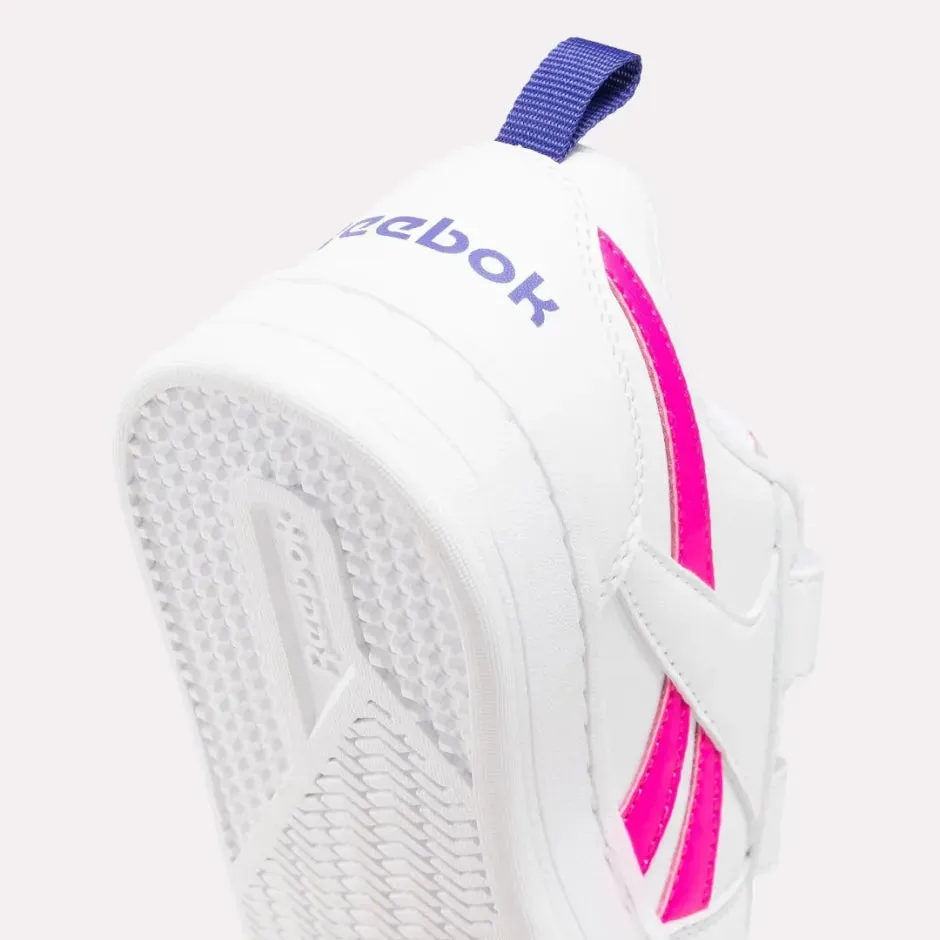 ROYAL PRIME 2.0 2V - WHITE/PINK