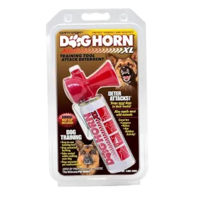 Safety-Sport Dog Horn XL 1.8oz