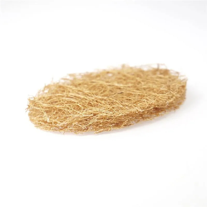 Safix Body Care Scrub Pad