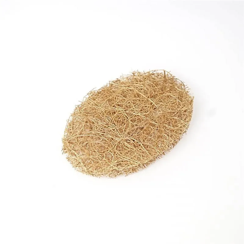Safix Body Care Scrub Pad