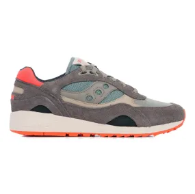 Saucony Original Shadow 6000 - Grey/Agave