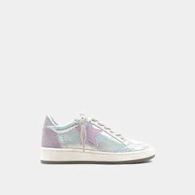Shu Shop - Lilac Paz Kids Shoe