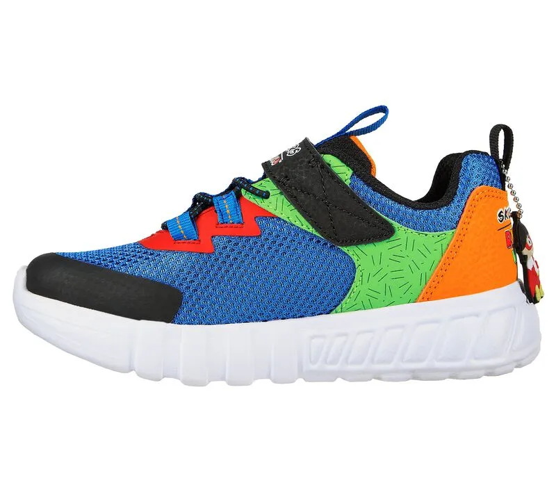 Skechers - Flash-Fun