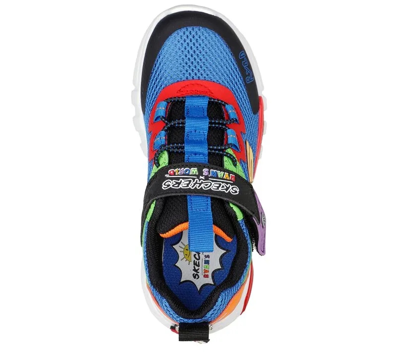 Skechers - Flash-Fun