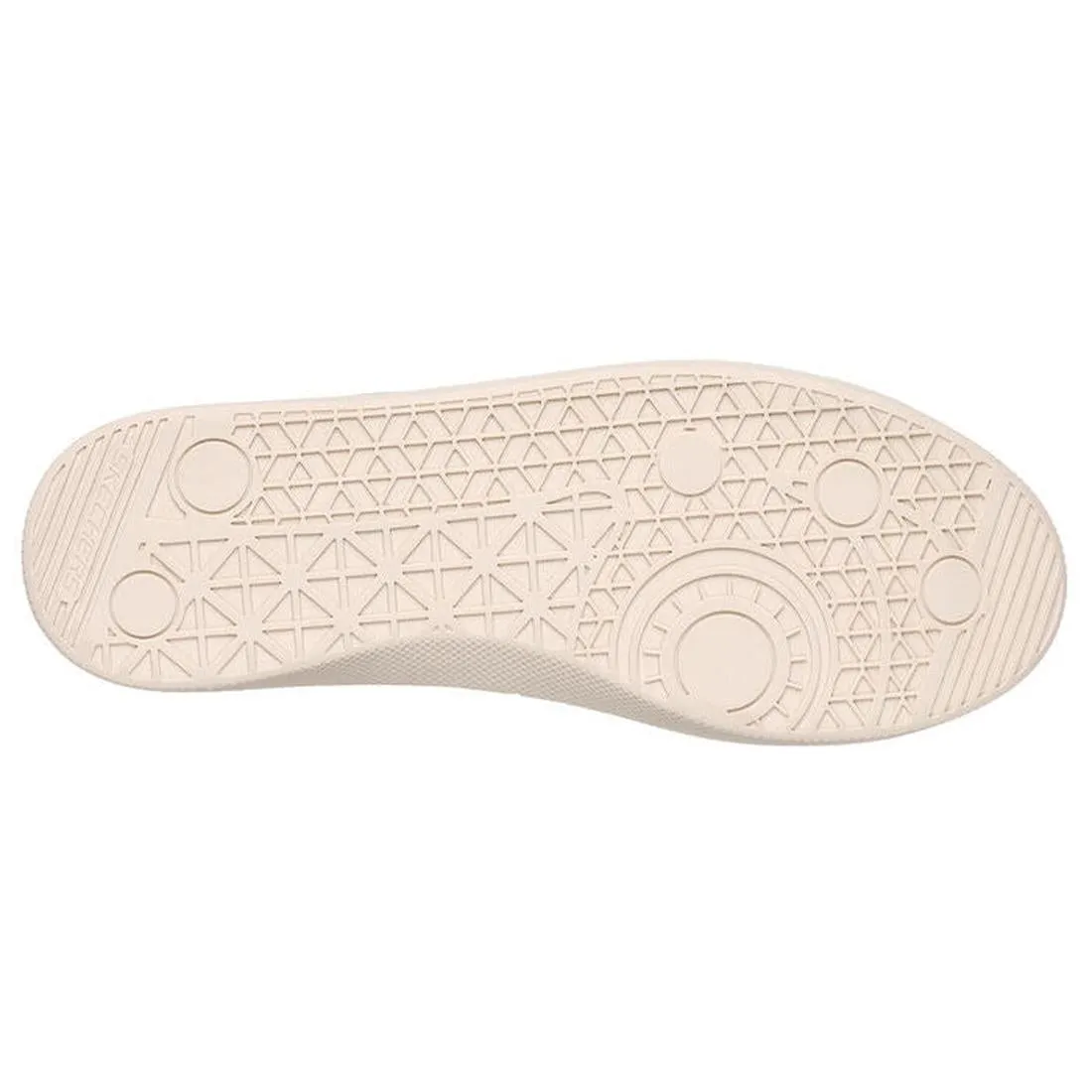 Skechers Mens Placer Berwick Street Shoe